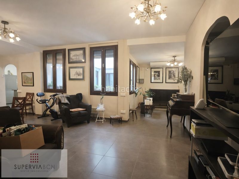 Foto 9886c979-3f39-48db-9ee2-5db28a1cc601. Pis a Gòtic Barcelona