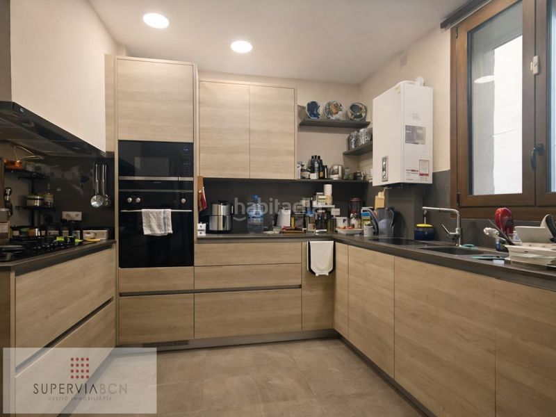 Foto 9aebb746-e1c6-4fc9-a6ae-13c83ed629ea. Pis a Gòtic Barcelona