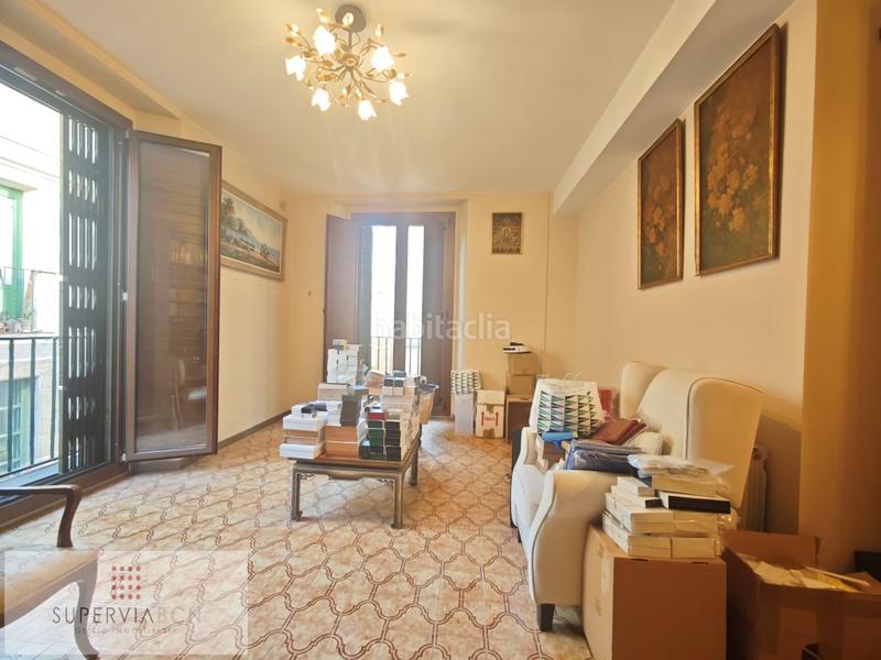 Foto af8aa68a-5a15-4ea4-88f3-0872bdf327b2. Piso mágnifico piso en el gótic en Gòtic Barcelona
