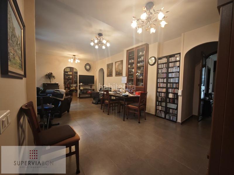 Foto bbabf732-d0a4-4904-8362-f8af9094a62c. Piso mágnifico piso en el gótic en Gòtic Barcelona