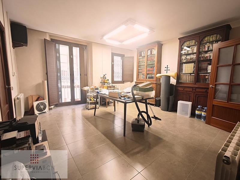 Foto d41172dc-0564-4227-8913-f8b117e8bd0a. Piso mágnifico piso en el gótic en Gòtic Barcelona