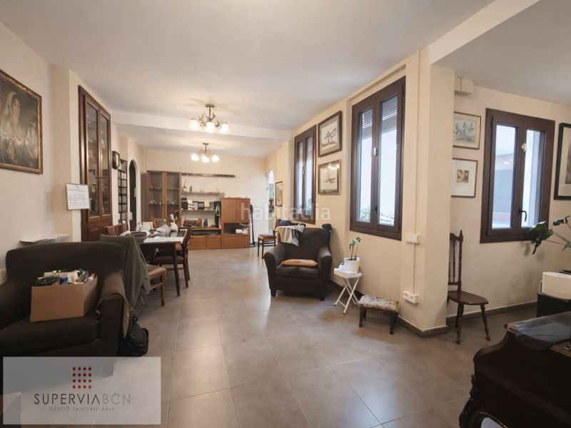 Foto ea6b5d66-f981-437e-bc65-88b5d5acaec3. Pis a Gòtic Barcelona