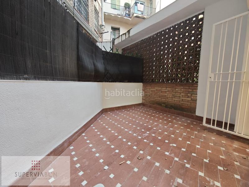 Foto 02587c43-0cec-4a78-ba54-8d006448d811. Oficina a Putget - Farró Barcelona