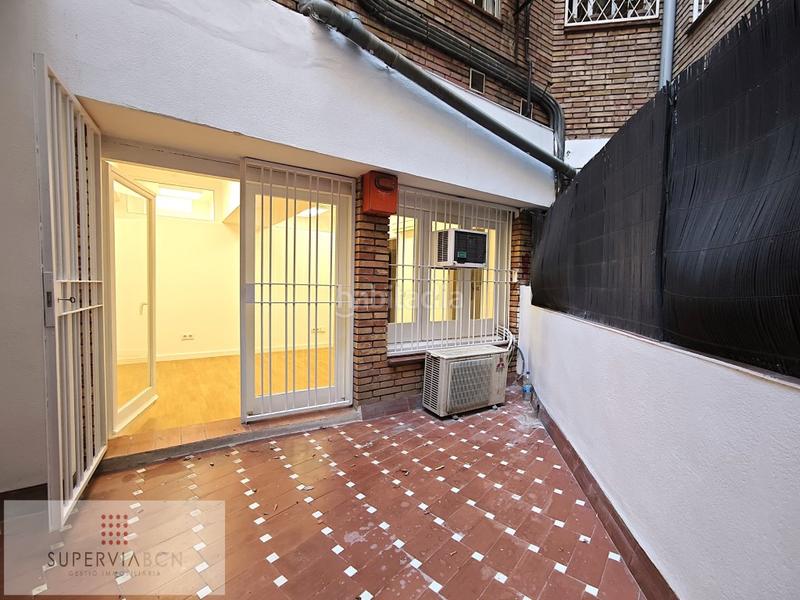 Foto 1d56ea5f-56e1-4a95-aee3-f71005e8c939. Oficina a Putget - Farró Barcelona