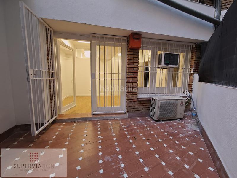 Foto 21bf3749-c251-45c9-b6d4-55f91d35b01f. Oficina a Putget - Farró Barcelona