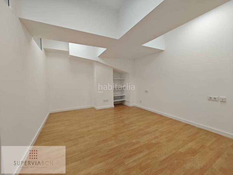 Foto 2fa63ad5-682d-440a-a445-5ad32e3332c2. Oficina a Putget - Farró Barcelona