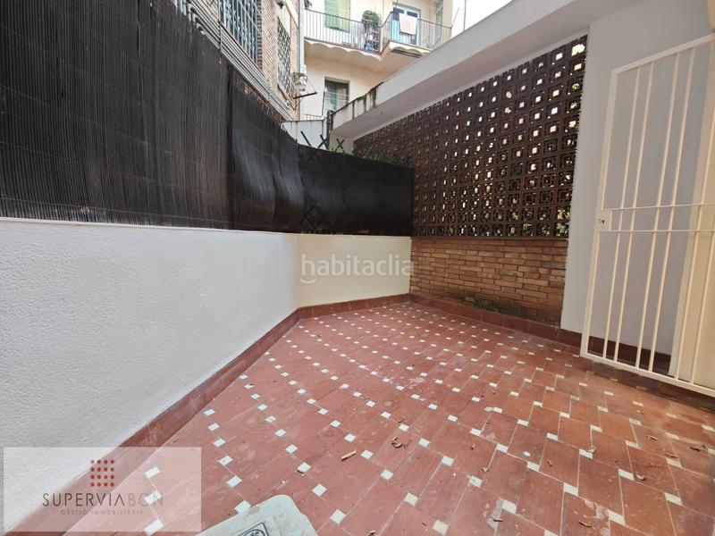 Foto 354757aa-80cc-40b8-969d-01752a20b304. Oficina a Putget - Farró Barcelona