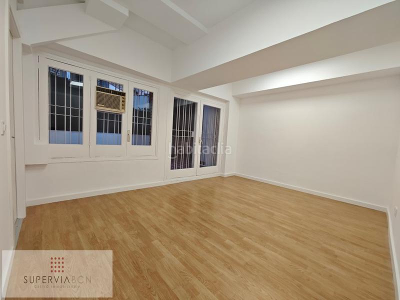 Foto 3efab3c2-9d25-433e-afd0-674720b723c4. Oficina a Putget - Farró Barcelona