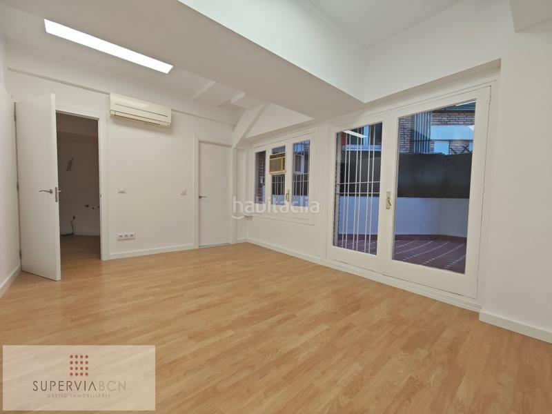 Foto 486a7e07-dc68-4a73-99a3-fff27121cb9e. Oficina a Putget - Farró Barcelona