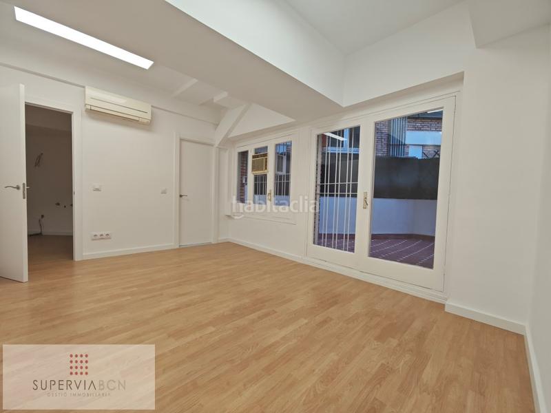 Foto 57c75b33-fefc-4fbb-8a76-d8d8b6866f33. Oficina a Putget - Farró Barcelona