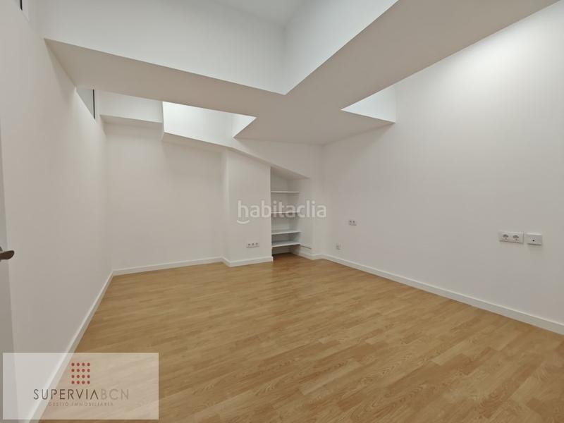 Foto 59c24a33-6752-4bd6-b470-33c506f22cf9. Oficina a Putget - Farró Barcelona