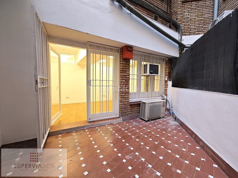 Foto 68258b40-39ec-4e64-94bf-dc54820b76f5. Oficina a Putget - Farró Barcelona