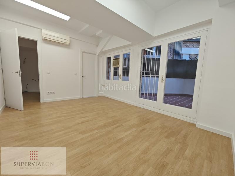 Foto 77c468e7-ed82-4f10-ab4f-f81499c05c63. Oficina a Putget - Farró Barcelona