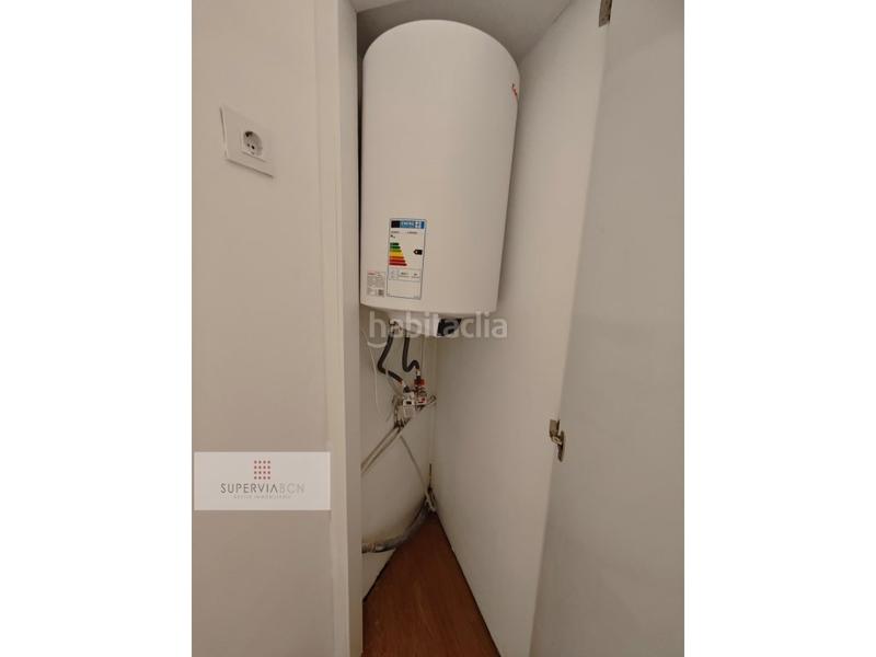 Foto 8cf5e556-ac23-46b5-909c-6408e9dc4e29. Oficina a Putget - Farró Barcelona