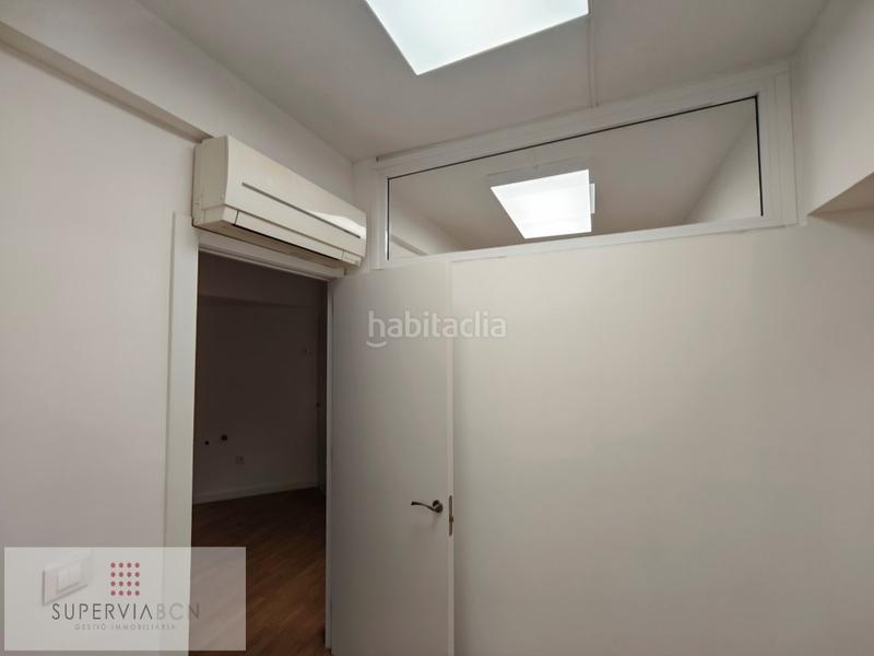 Foto 9114b866-8927-4a3d-8e98-aa612dae62cc. Oficina a Putget - Farró Barcelona