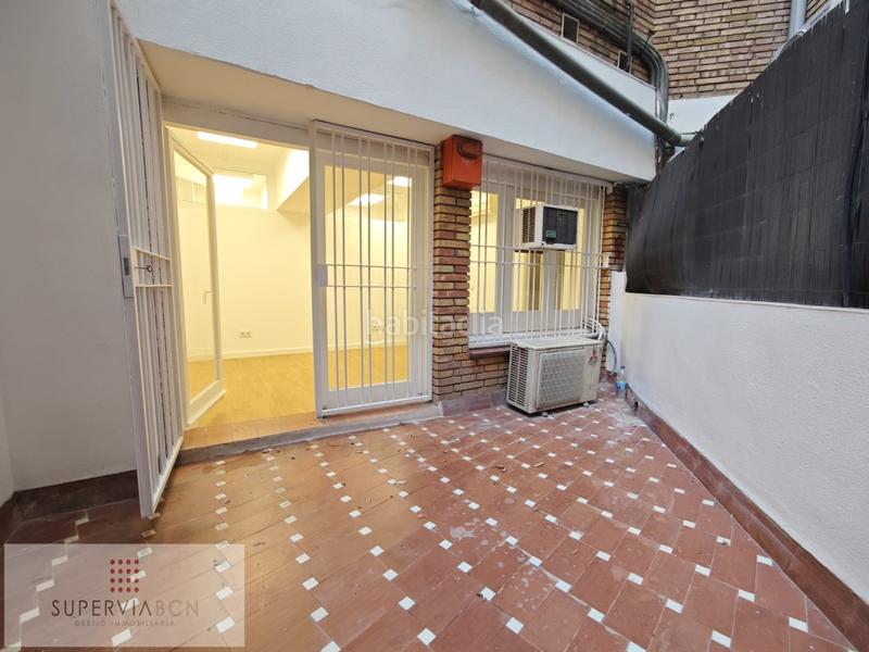 Foto a209f18e-565d-4a51-a61d-90299a586abe. Oficina a Putget - Farró Barcelona