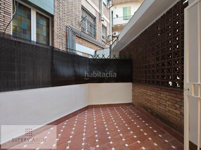 Foto c4d24e85-11fd-44c6-9201-e63af594d3cb. Oficina a Putget - Farró Barcelona