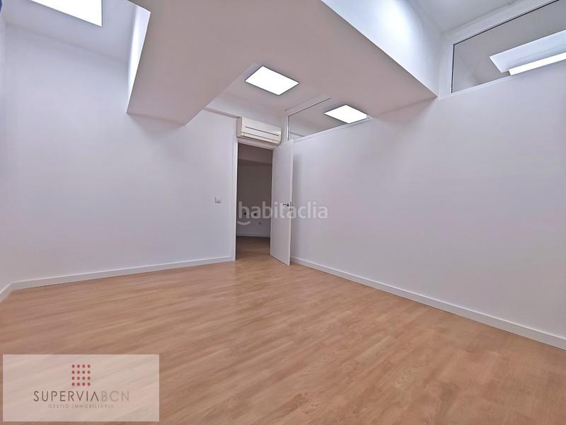 Foto dfe8f036-3f03-4427-9548-77d73d2544f3. Oficina a Putget - Farró Barcelona