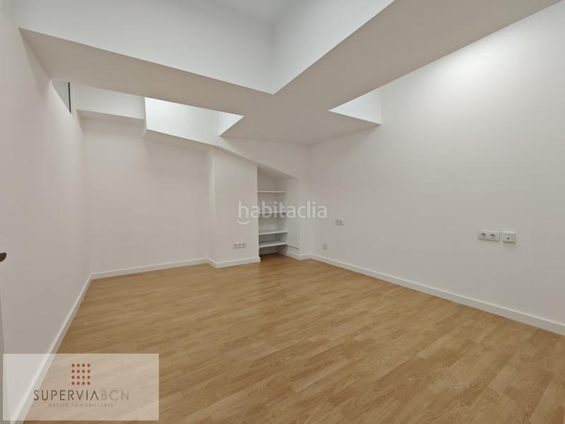 Foto e922ffde-f3ad-49cf-bb28-fbe12b3427db. Oficina a Putget - Farró Barcelona