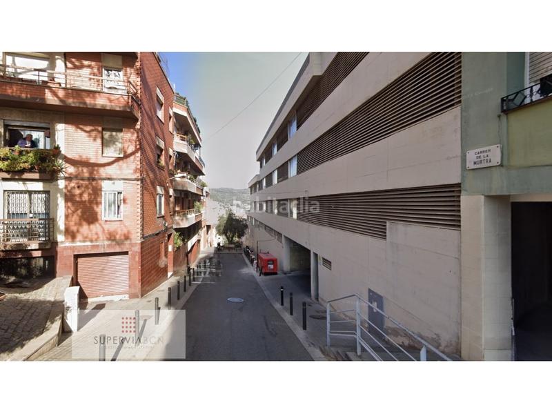 Foto 55bcc36e-93c9-4ce5-9ae6-903039c7a4de. Appartamento in Carmel Barcelona