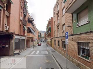 Piso en Carmel. Piso 3 habitaciones carrer tolr