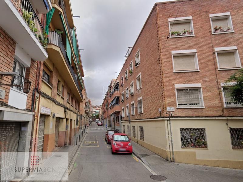 Foto e7de4f67-c969-44e9-87bd-32692c7bab00. Flat in Carmel Barcelona