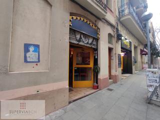 Lloguer Local Comercial a Vila de Gràcia. Bar de copas en traspaso en vila de gràcia