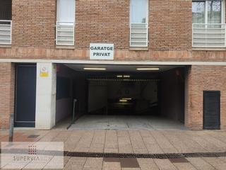 Aparcament cotxe  N/a. Plaza de parking en el puxet