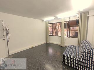 Büro in La Nova Esquerra de l´Eixample. Oficina  loft en venta en comte borrell eixample, barcelona