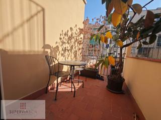 Oficina a El Poble Sec - Parc de Montjuïc. Supervia bcn vende este estudio en el barrio del poble sec