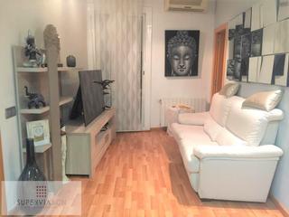 Appartement à Font de la Guatlla. Piso 2 habitaciones en sants