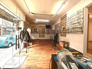 Local Comercial a Centre-Nucli Antic. Local comercial en el centro de premià de mar