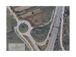 Finca rústica a Vilamarina. Supervia bcn vende terreno agrícola en viladecans