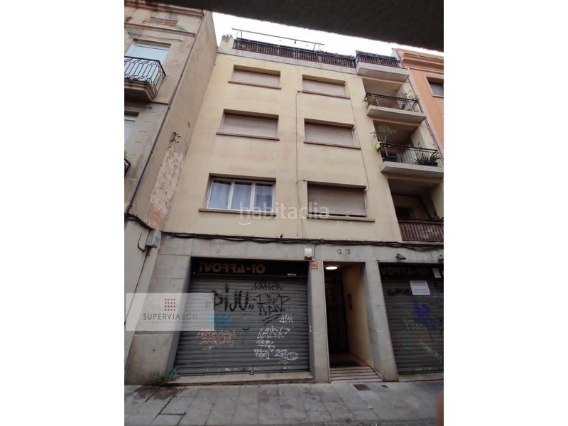 Foto 100ca788-9eb0-4390-a093-9849f02d3cf9. Edifici a Sarrià Barcelona