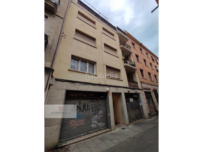 Foto e8f4f2b6-c8ad-40a7-b68a-d76365538f0f. Edifici a Sarrià Barcelona
