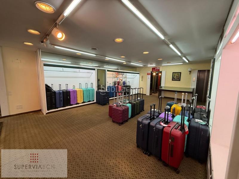 Foto 0358dcce-98db-48d2-8d23-1e07b22a16a2. Gebäude in Collblanc Hospitalet de Llobregat (L´)