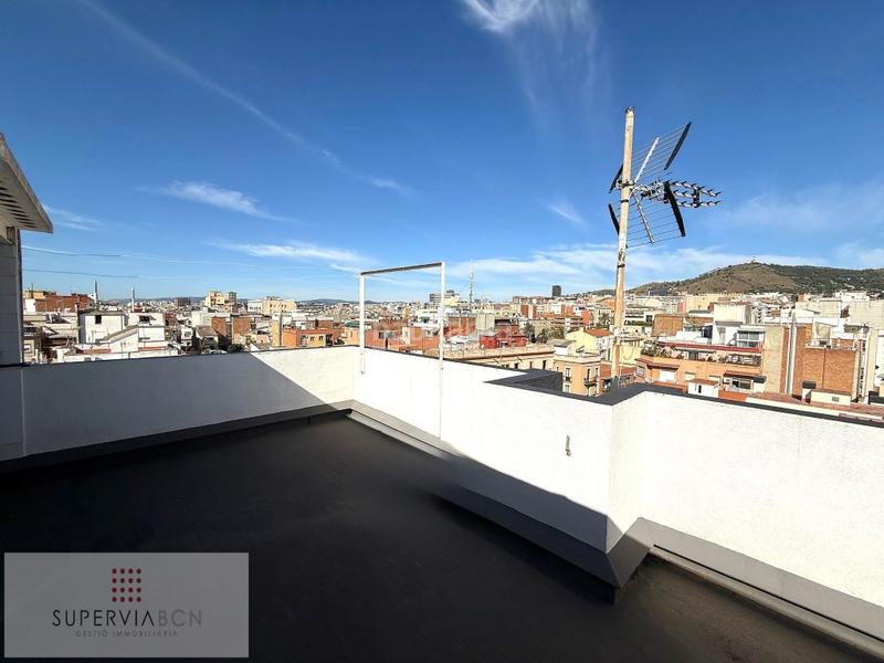 Foto 29476296-2838-428c-815d-b44157f00619. Gebäude in Collblanc Hospitalet de Llobregat (L´)