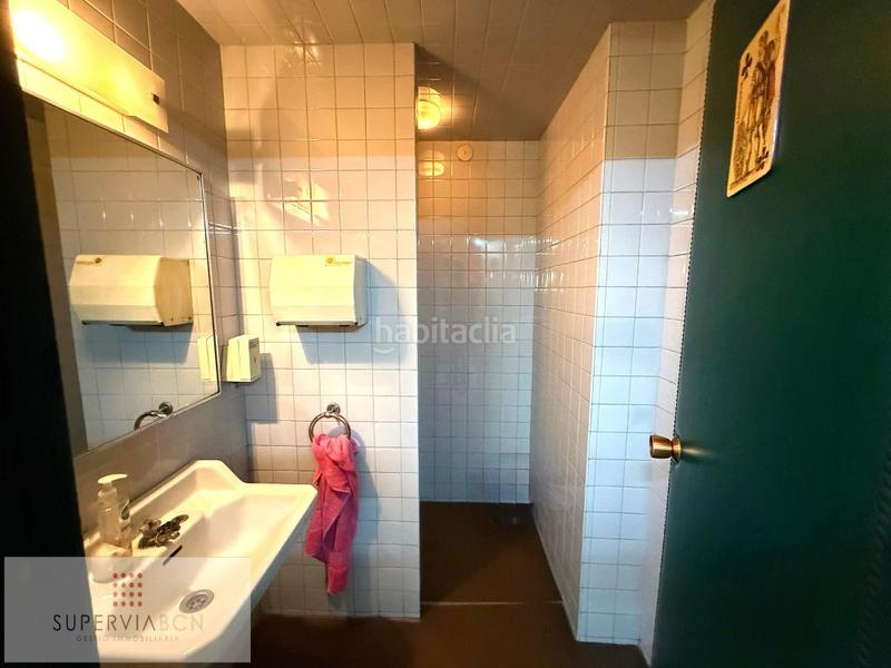 Foto 300a82ba-d471-4dd5-bfca-2f9d5c7511a5. Gebäude in Collblanc Hospitalet de Llobregat (L´)