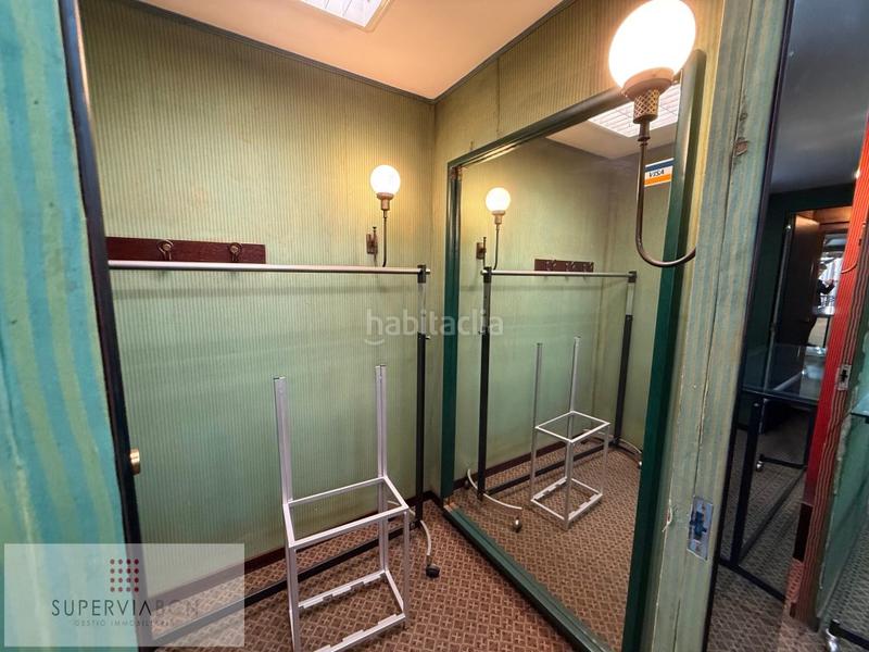 Foto 32584be0-464a-474a-98ff-33f9ce504820. Gebäude in Collblanc Hospitalet de Llobregat (L´)