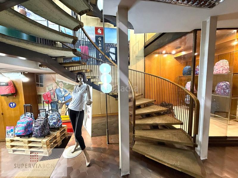 Foto 398d9b13-c436-4994-b0f4-f81ab7076fd7. Gebäude in Collblanc Hospitalet de Llobregat (L´)