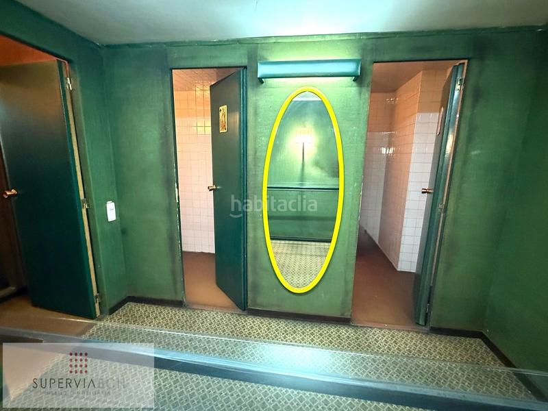 Foto 5239fbb3-2e82-428a-b00f-1e6e4a5474f5. Gebäude in Collblanc Hospitalet de Llobregat (L´)