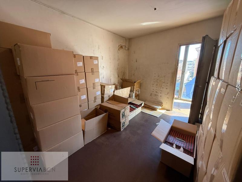 Foto 7cb8bb71-16a7-4ee1-bf3b-4d68c2ea26b4. Gebäude in Collblanc Hospitalet de Llobregat (L´)