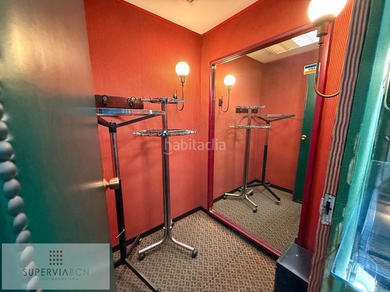 Foto 7d8a63a9-5bf6-4c80-aea1-44ce1bc06f35. Gebäude in Collblanc Hospitalet de Llobregat (L´)