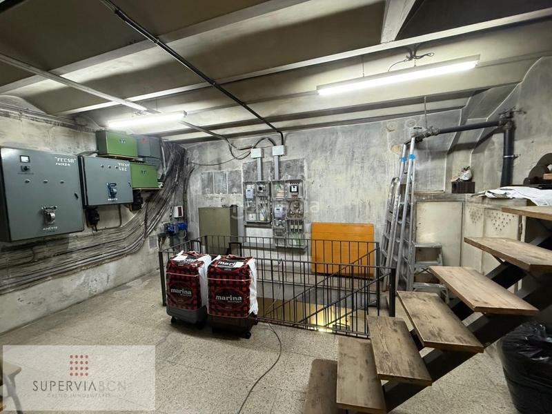 Foto 853b94b5-1f96-4fea-8f01-720ffd24abbb. Gebäude in Collblanc Hospitalet de Llobregat (L´)