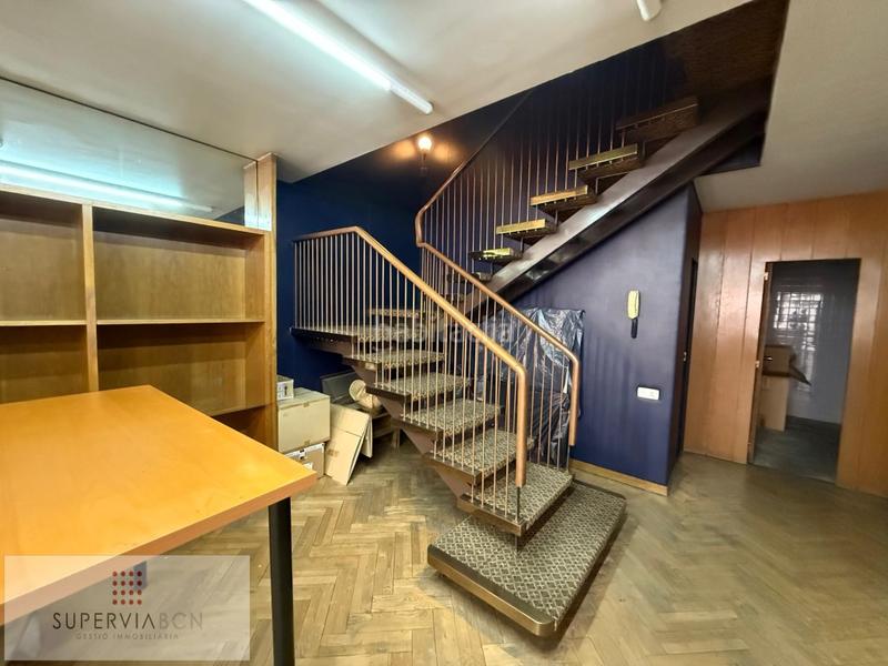 Foto 8bba32bb-cf22-4563-9497-557ca32a99a3. Gebäude in Collblanc Hospitalet de Llobregat (L´)