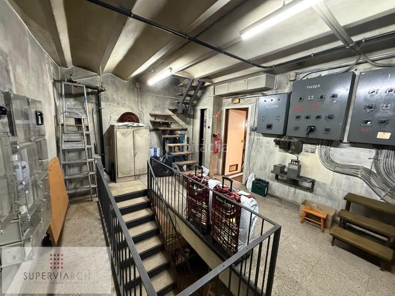 Foto 9d0bf63c-9c15-4d23-8324-e29840bd40ef. Gebäude in Collblanc Hospitalet de Llobregat (L´)