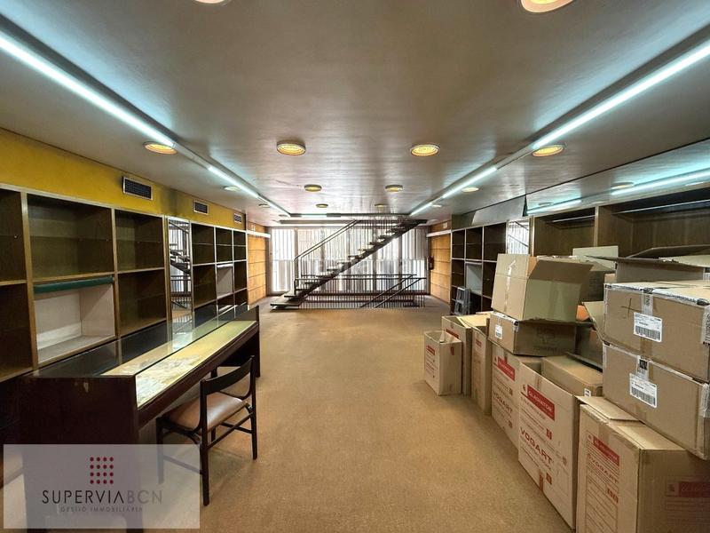 Foto 9dc66b49-e796-4405-83e4-1a570333e0cd. Gebäude in Collblanc Hospitalet de Llobregat (L´)