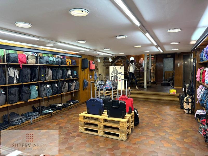 Foto a0054af2-7547-47d7-8b4b-f01475bae068. Gebäude in Collblanc Hospitalet de Llobregat (L´)