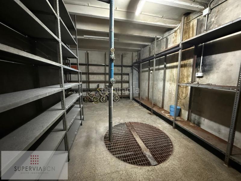 Foto adf95c00-2396-45d1-b858-98793dce8884. Gebäude in Collblanc Hospitalet de Llobregat (L´)