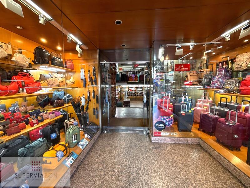 Foto ae8786b4-a663-41e0-99bc-5ef96e01557b. Gebäude in Collblanc Hospitalet de Llobregat (L´)